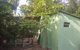 Hospedaria Recanto da Paz